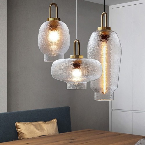 Подвесной светильник ImperiumLoft Liebe01