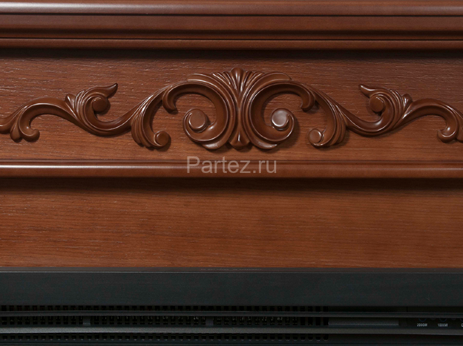 Портал Electrolux Noce 25 дуб