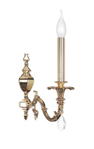 Бра Dio D'Arte Ancona E 2.1.1.200 GB