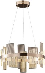 Подвесная люстра Kink Light 08033-60,33