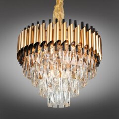 Подвесная люстра Omnilux OML-81903-12