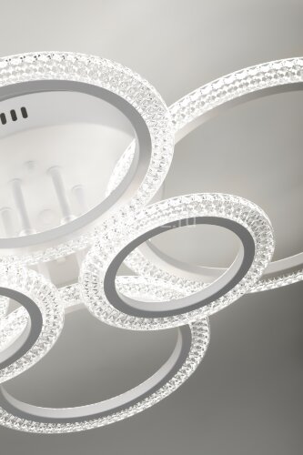 Потолочная люстра Rivoli 6107-109