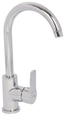 Смеситель для кухни Rossinka J35-23