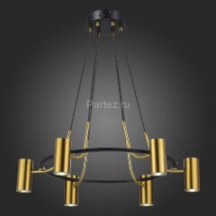 Подвесной светильник ST Luce SL1215.403.06