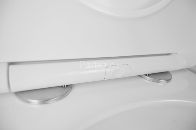 Сет LORANTO^ Инсталляция + Унитаз подвесной ESTER 360х485х320 с системой смыва Tornado, в комплекте