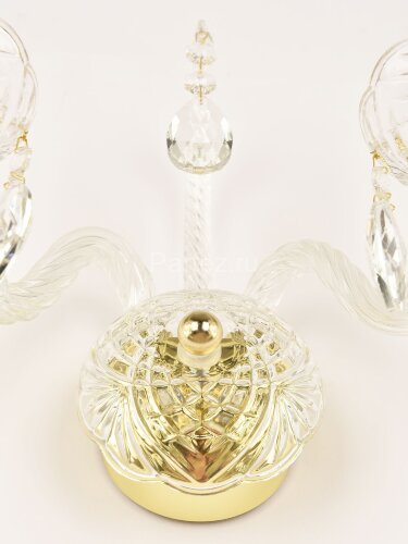 Бра Bohemia 105B/2/141 G