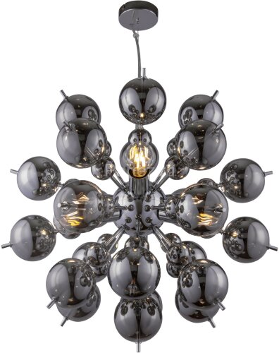 Подвесная люстра Maytoni MOD133PL-06CH