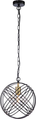 Подвесная люстра Indigo V000103