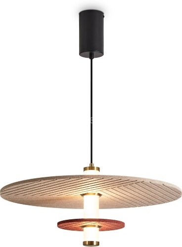 Подвесной светильник Freya FR5494PL-L9TR