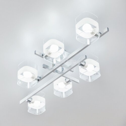 Потолочная люстра Citilux CL139260