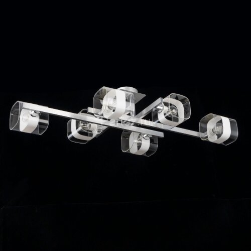 Потолочная люстра Citilux CL139260