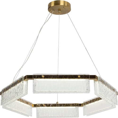 Подвесная люстра Favourite 4518-6P