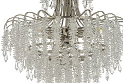 Подвесная люстра Arti Lampadari Erli E 1.5.50.105 N