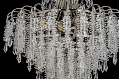 Подвесная люстра Arti Lampadari Erli E 1.5.50.105 N