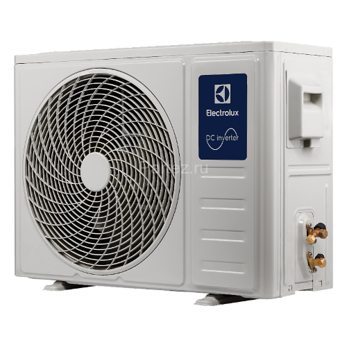 Сплит-система инверторного типа EACS/I-10HFA/N8_22Y комплект