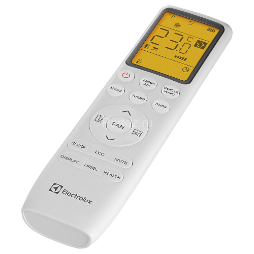 Сплит-система инверторного типа EACS/I-10HFA/N8_22Y комплект