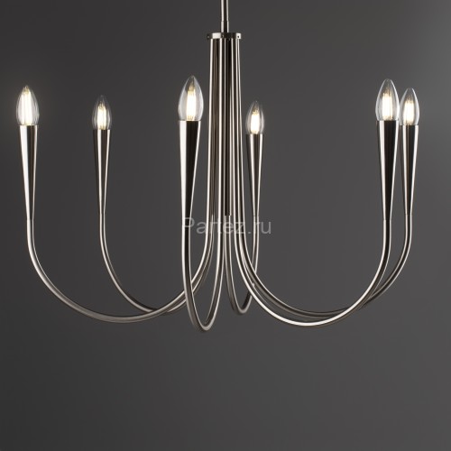 Потолочная люстра Freya FR5253PL-06N