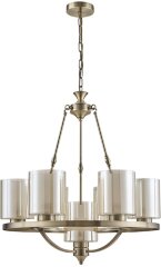 Подвесная люстра Lumion 6524/7