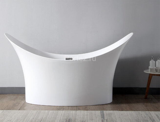 Акриловая ванна ABBER AB9250