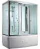 Timo Lux T-7750 душевая кабина (150*88*220) NEW, шт
