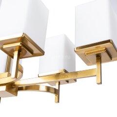 Потолочная люстра Divinare 4504/17 LM-6