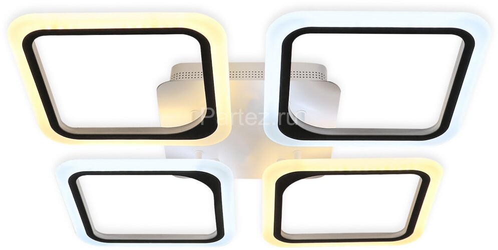 Потолочная люстра Ambrella FA4375