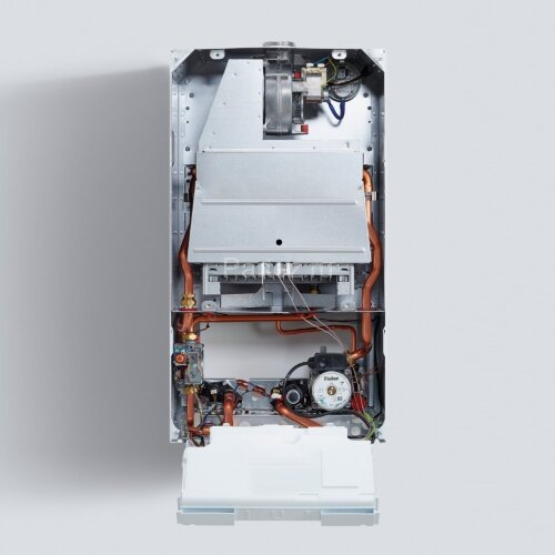 Котел газовый настенный Vaillant turboTEC plus VUW INT 282/3-5