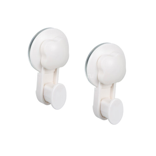 Крючок Fixsen Grampus, Белый (GR-7080)