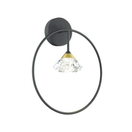 Бра Odeon Light 4100/1W
