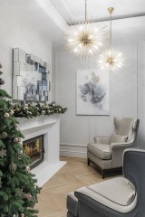 Подвесная люстра Garda Decor 20MD3349-12