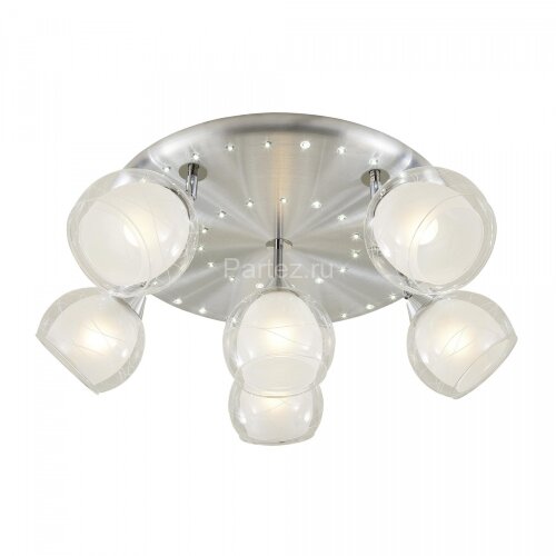 Потолочная люстра Citilux CL158162