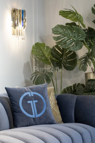 Бра Garda Decor 62GDM-81006