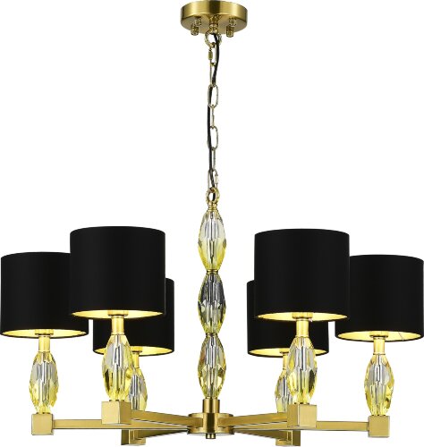 Подвесная люстра ST Luce SL1759.303.06