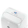 Кондиционер мобильный Zanussi ZACM-12 NY/N1 White