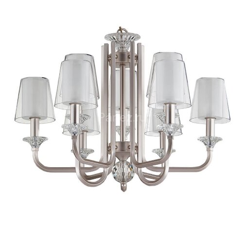 Потолочная люстра Newport 4606+3/C