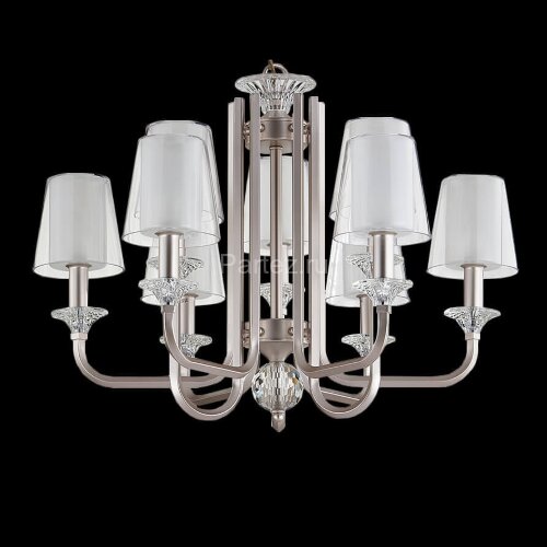 Потолочная люстра Newport 4606+3/C