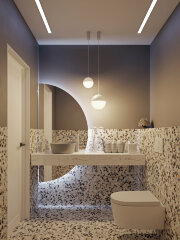 Подвесной светильник Arlight 035991