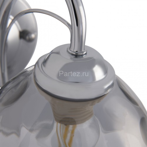 Бра Arte Milano 332366/1W CR