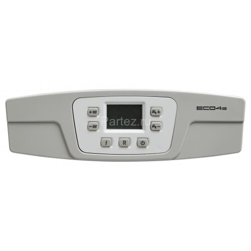 Котел газовый настенный Baxi ECO4S 24F