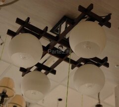 Потолочная люстра Citilux CL114141