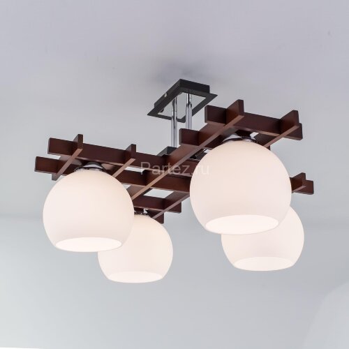 Потолочная люстра Citilux CL114141