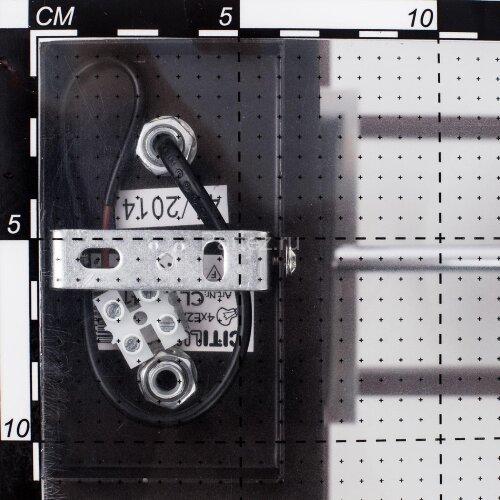 Потолочная люстра Citilux CL114141