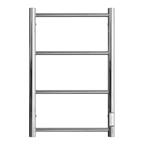 Полотенцесушитель электрический ДВИН J neo 60/40 К диммер полированный (4657763844462)