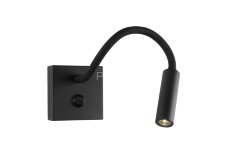 Бра iLedex 6411 BK