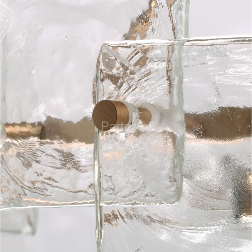 Подвесная люстра MW-Light 451011506