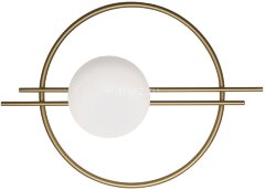 Настенный светильник Loft It 10143 Gold