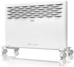 Конвектор электрический Ballu Ettore BEC/ETER-2000