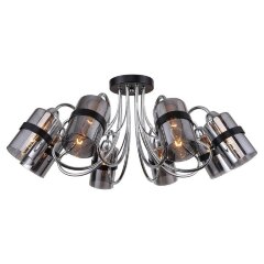 Потолочная люстра Lussole LGO GRLSP-8085
