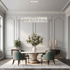 Подвесная люстра Bogate's 90372/1 Strotskis