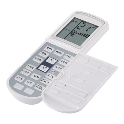 Сплит-система инверторного типа Electrolux EACS/I-18HSK/N3 комплект